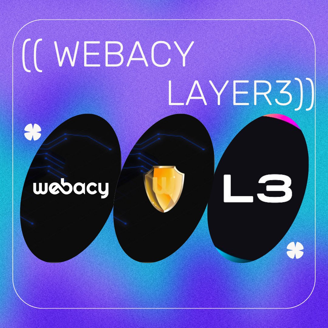 Join Webacy’s first-ever learn and earn opportunity with <a href="/layer3xyz/">Layer3</a>, now live!

Learn about wallet security fundamentals and protect your wallet from hacks and vulnerabilities with Webacy’s Wallet Watch, all while earning XP 🔑💪🏼