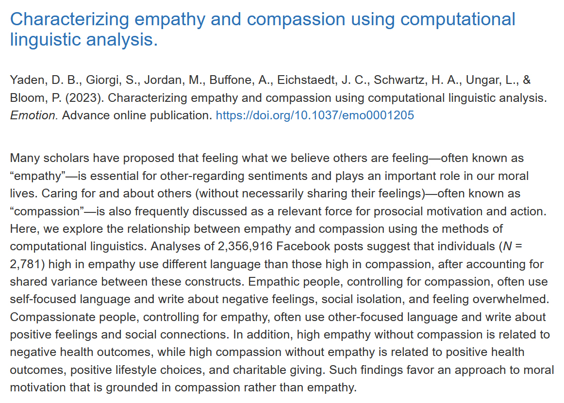 Adam Grant tweet media