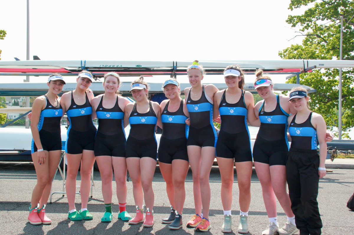 Dux Crew tweet media