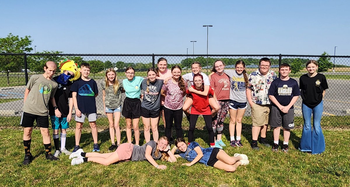 Lisa Belcher tweet media