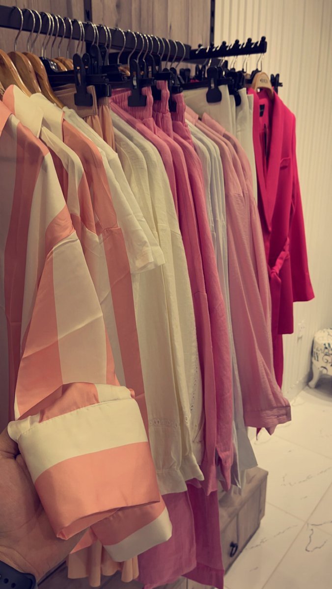 Doca_benghazi's tweet photo. new collection...💕 https://t.co/jSxhjI2iII
