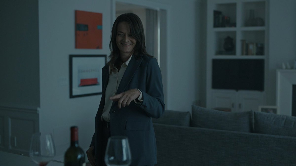 "I am a day drinker, so no judgment here."