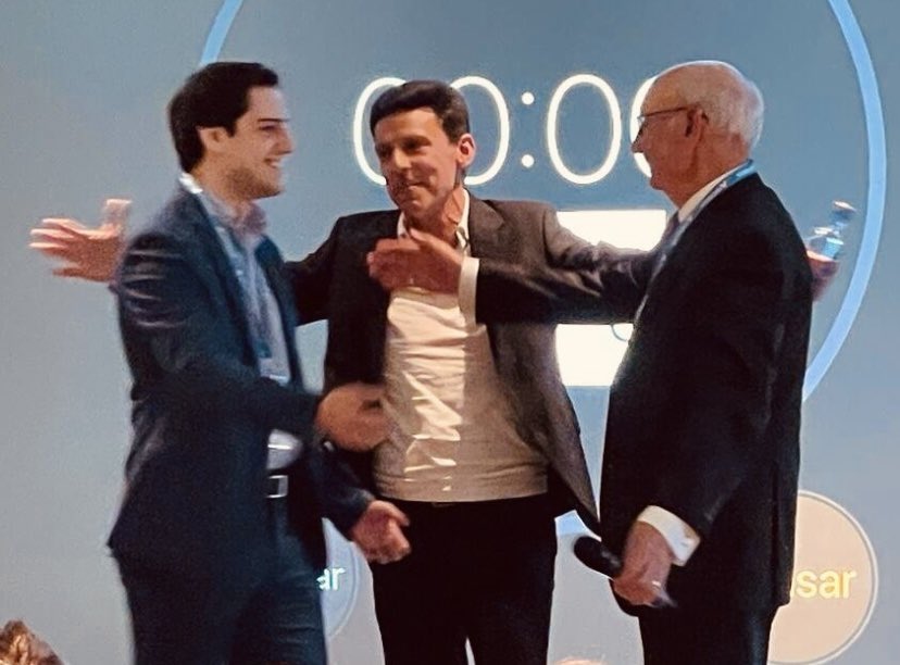 Servoclima tweet media