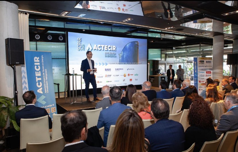 Servoclima tweet media