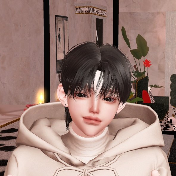 Mat_806's tweet image. 대충 생긴 녀석