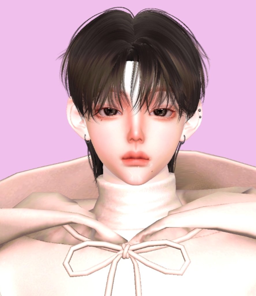 Mat_806's tweet image. 대충 생긴 녀석