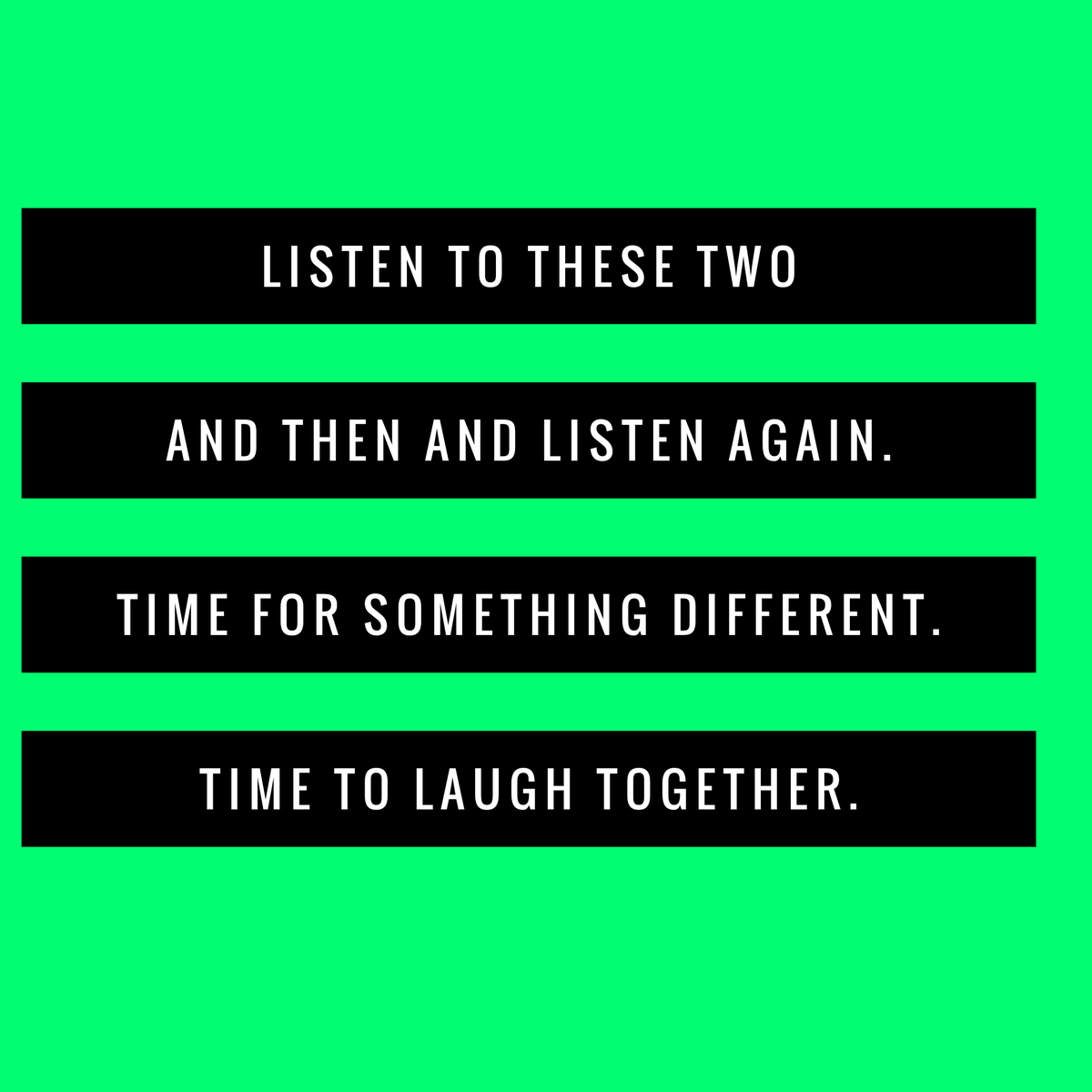 We have a great Show on NOW lots to have a laugh about,  let us know what you think.
Listen  by clicking this link or using a smart speaker spire-radio.com/player
#radio#funny#somethingtosmileabout#radiopersonalities#radioshow#Wednesday#humpday#humpdayvibes#entertainment