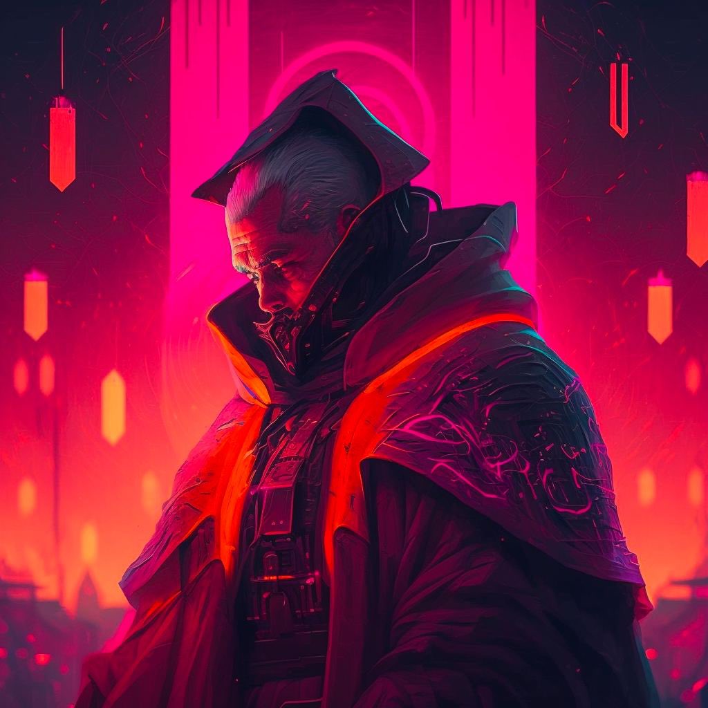 <a href="/chshg138/">初世刚</a> 这真的很有趣 😂 我们在3月31日部署了，准备今天揭示很多内容，然后我们看到另一个 $NOMAD 代币使用我们的NFT收藏品的同一个网站 <a href="/NomadWastelands/">Nomad Wastelands</a> 

我们以为那只是一个模仿者，但我们不知道它是什么 😂