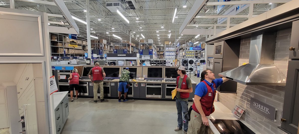 jonason_hawkins's tweet photo. My team is all in on standards! 
#DustDown 🧽 https://t.co/y2aj964voG