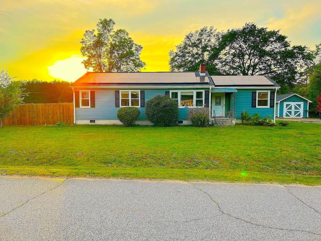 BHHSCDanJoyner's tweet image. Brandon Hawkins would love to show you the #listing at 312 Oak Drive Extension #HoneaPath #SC  #realestate tour.corelistingmachine.com/home/RDHEGC