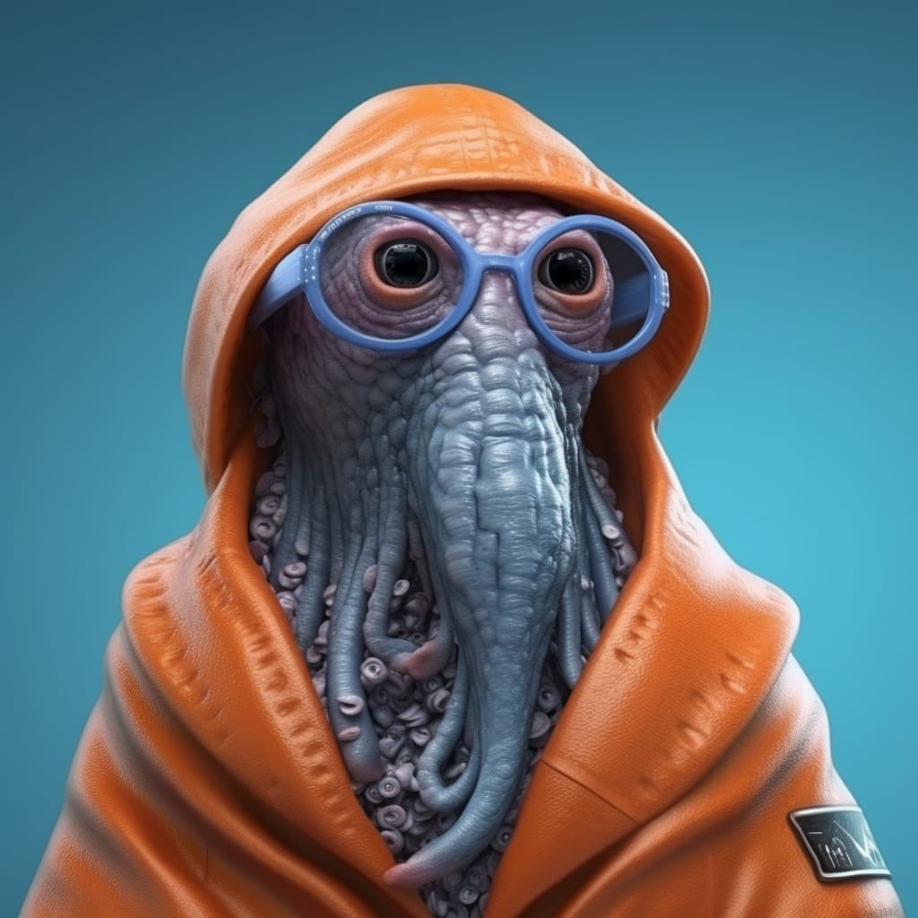 0xBabywhale5's tweet photo. ๐ BIG RARE NFT GIVEAWAY ๐
๐ 10รPolygon Monster NFTs
To enter;
๐๐ป Like & Quote RT
๐๐ป Follow @oxpolymonster
๐๐ป Tag 3 frens
๐๐ป RT @oxpolymonster Pinned Post
โณ 24 hours
#Polygon #NFT #PolygonMonster #PolygonNFTs #NFTs #Monsters #Crypto #Polymonster #CryptoNews #Giveaway https://t.co/rV83ALcgbJ