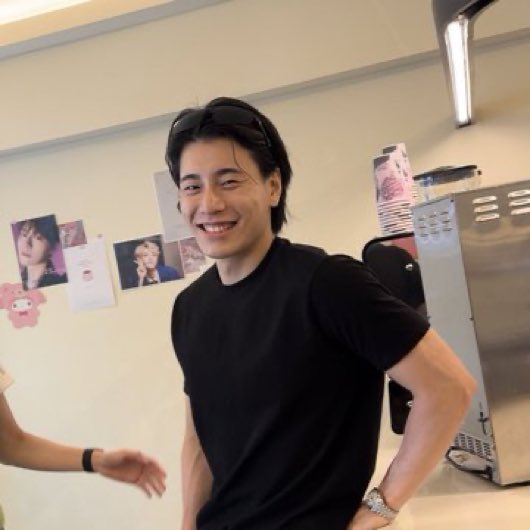 the most HANDSOME MAN EVER