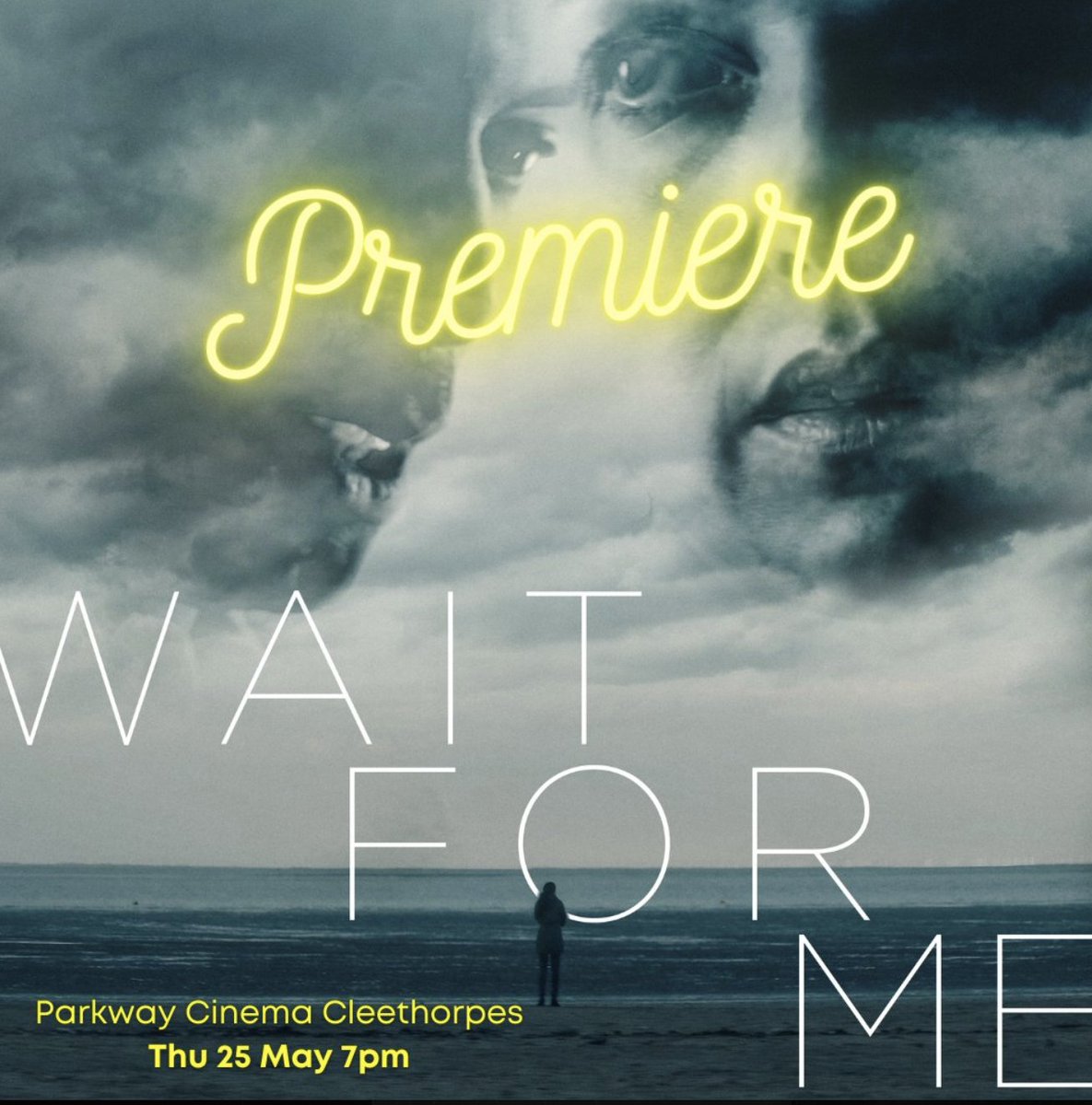 Thea Burrows (@theaeburrows) on Twitter photo Super excited to start our cinema journey tomorrow (25 May) for the award-winning <a href="/WaitForMe_film/">Wait For Me</a>
with a premiere at Parkway Cinema #cleethorpes - back where we shot some of the film, come and get stuck in at the Q and A with me, the director and cast! cleethorpes.parkwaycinemas.co.uk/wait-for-me Super excited to start our cinema journey tomorrow (25 May) for the award-winning <a href="/WaitForMe_film/">Wait For Me</a>
with a premiere at Parkway Cinema #cleethorpes - back where we shot some of the film, come and get stuck in at the Q and A with me, the director and cast! cleethorpes.parkwaycinemas.co.uk/wait-for-me