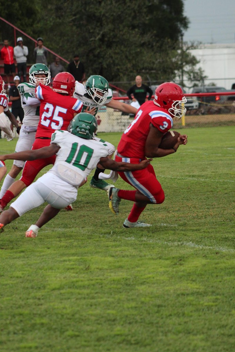 Frostproof Bulldogs Football tweet media