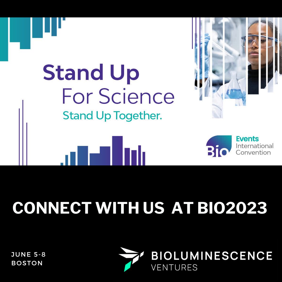 Bioluminescence Ventures tweet media