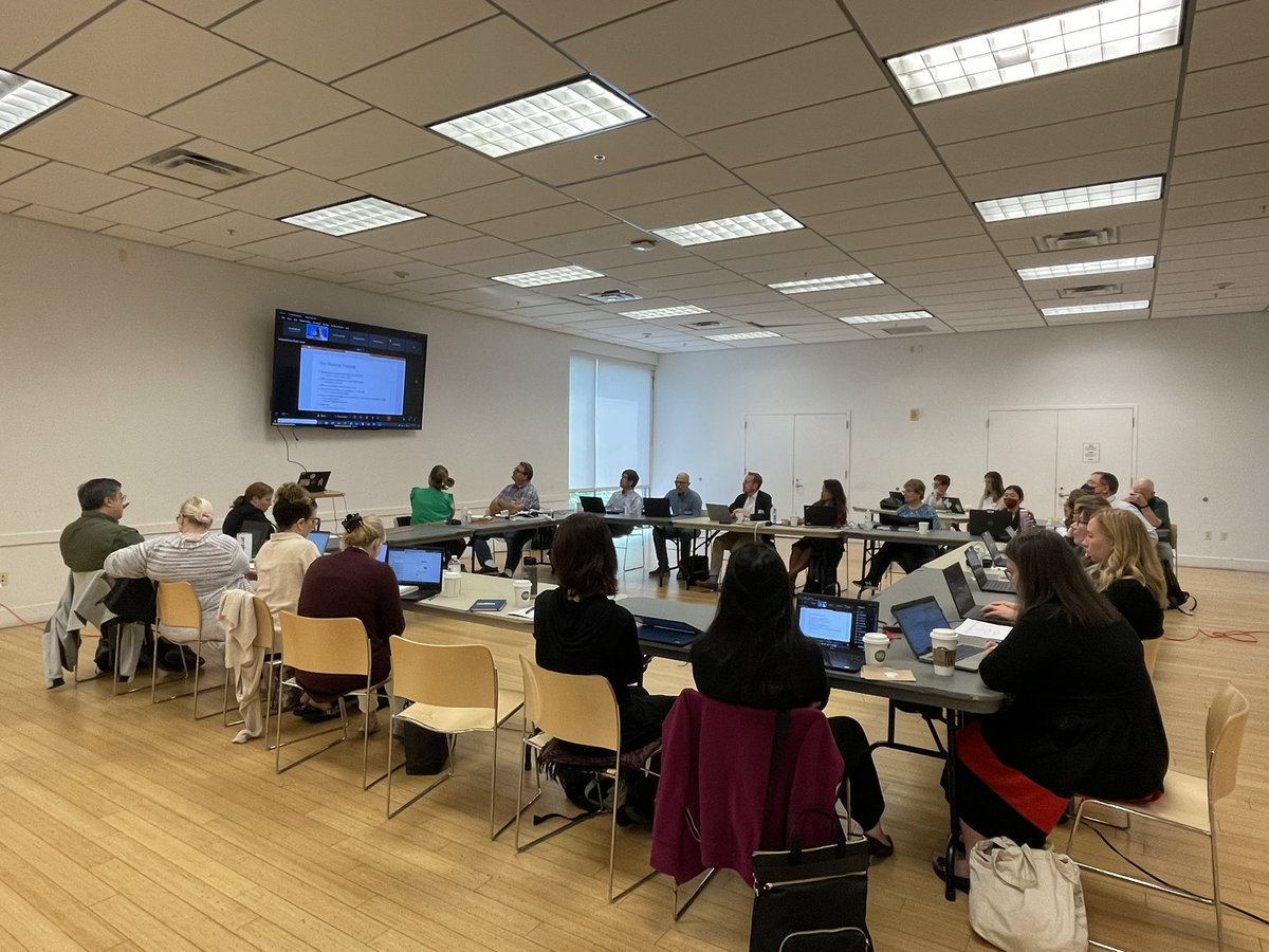 Lou Ann Kramer tweet media