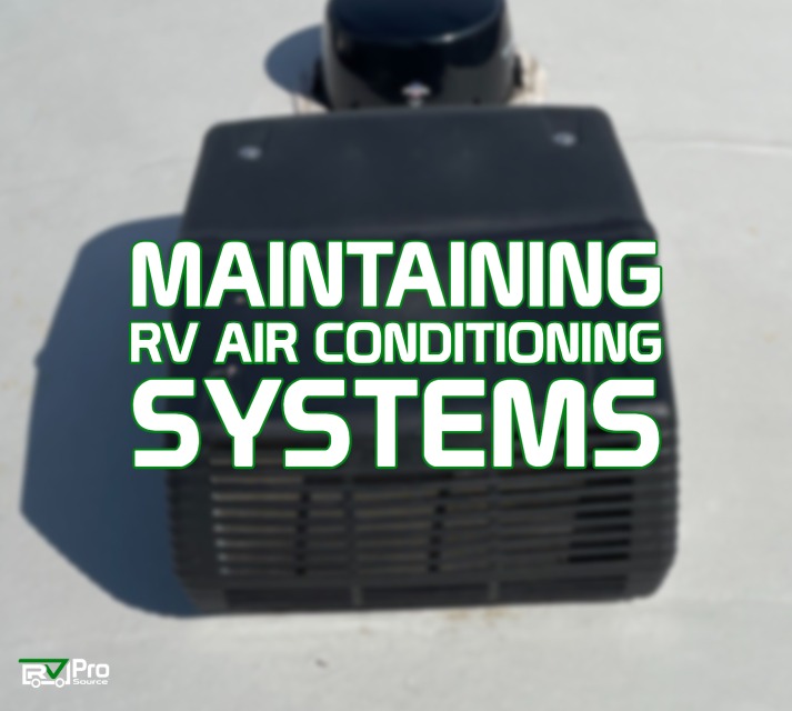 Read Now: Staying Cool on the Road: A Guide to Air Conditioning Maintenance for Your RV #rvrenovation #rvtrip #rvtips #campervan #rver #tradewindsrv #camp #fulltimefamily #rvpark #nature rvprosource.com/staying-cool-o…