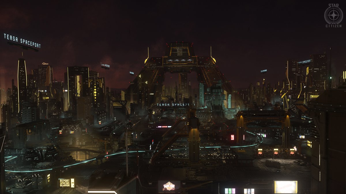 Star Citizen tweet media