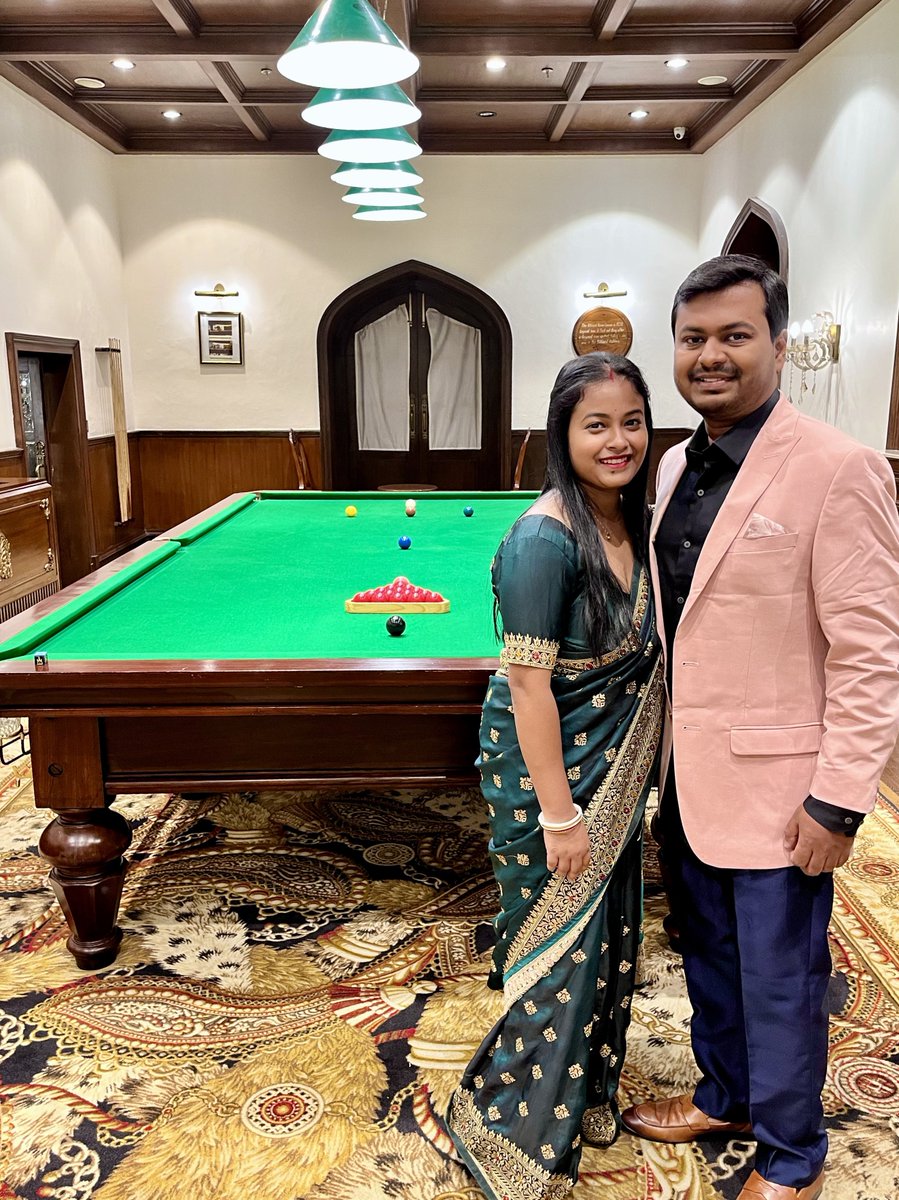 The staff at The Savoy, ITC was so warm & hospitable! Not only they clicked our pictures but also suggested different locations in the property to click ourselves! This made our stay @ Savoy so memorable! Would love to go back again in the winter!

#itcsavoy #thesavoy #clubitc