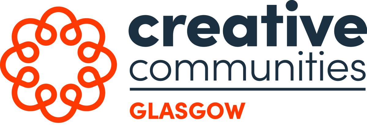 📢 BIG NEWS! 📢 We’re thrilled to launch #CreativeCommunitiesGlasgow: grants of up to £80,000 to support community orgs in Glasgow to deliver #ParticipatoryArts projects on wellbeing, culture and creativity 🎨🎺🎬 👉 Find out more: bit.ly/41ZslcF ⏳ Deadline: 30 June