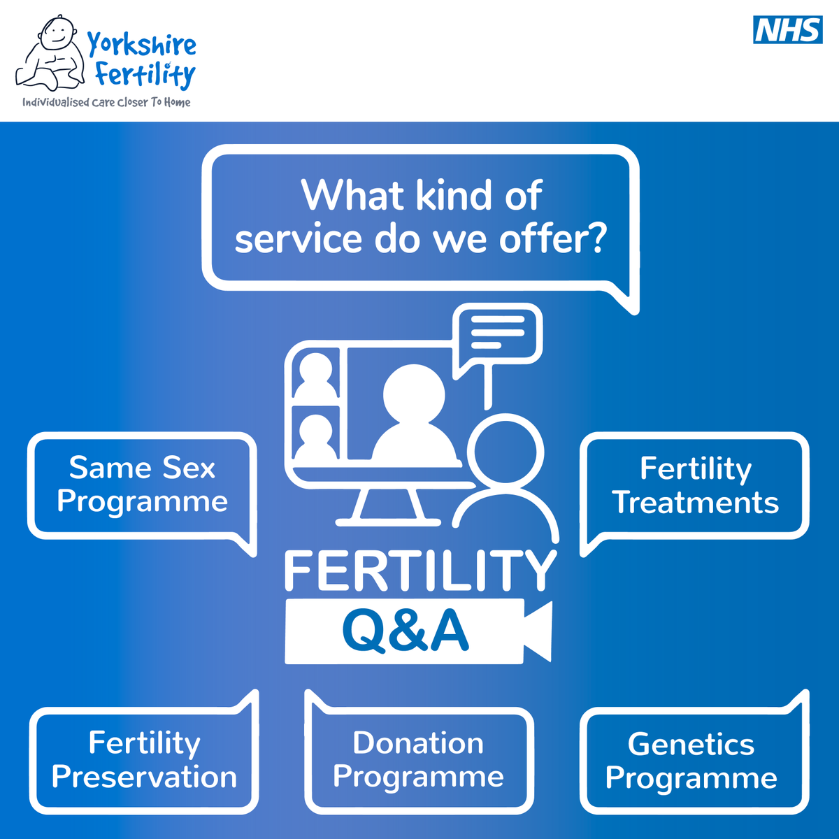 Yorkshire Fertility tweet media