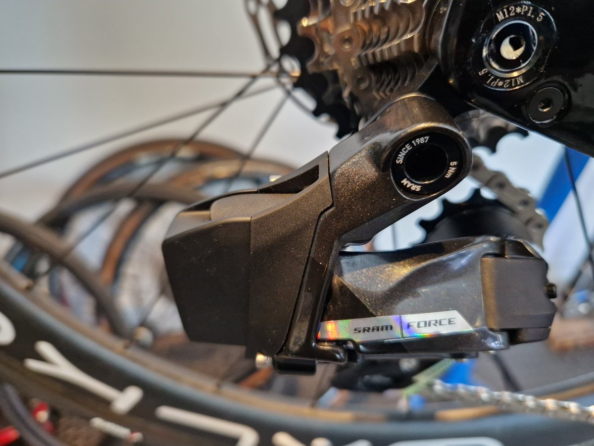 NorthRoadCycles 🚴‍♂️ tweet media