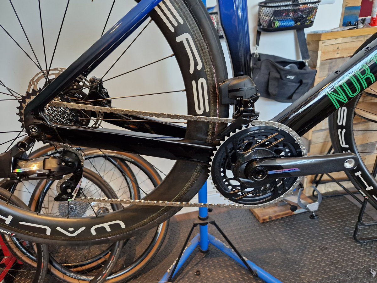 NorthRoadCycles 🚴‍♂️ tweet media