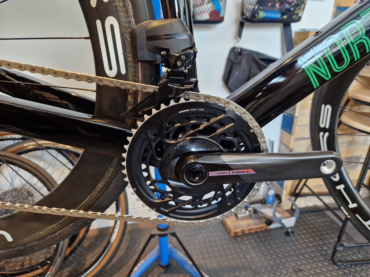 NorthRoadCycles 🚴‍♂️ tweet media