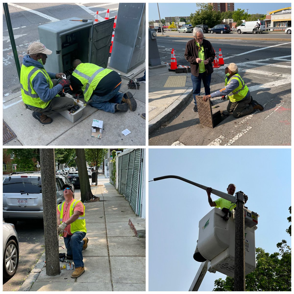 Boston Public Works on Twitter "As NationalPublicWorksWeek rolls