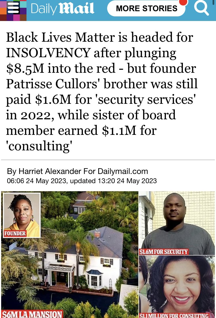 alx's tweet image. How sad