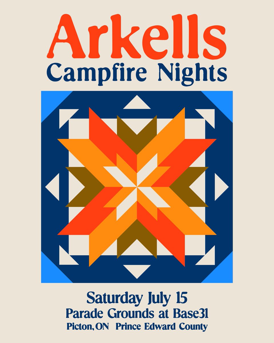 ARKELLS tweet media