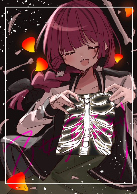 廣井ーーーーーーーー(定期的な発作)