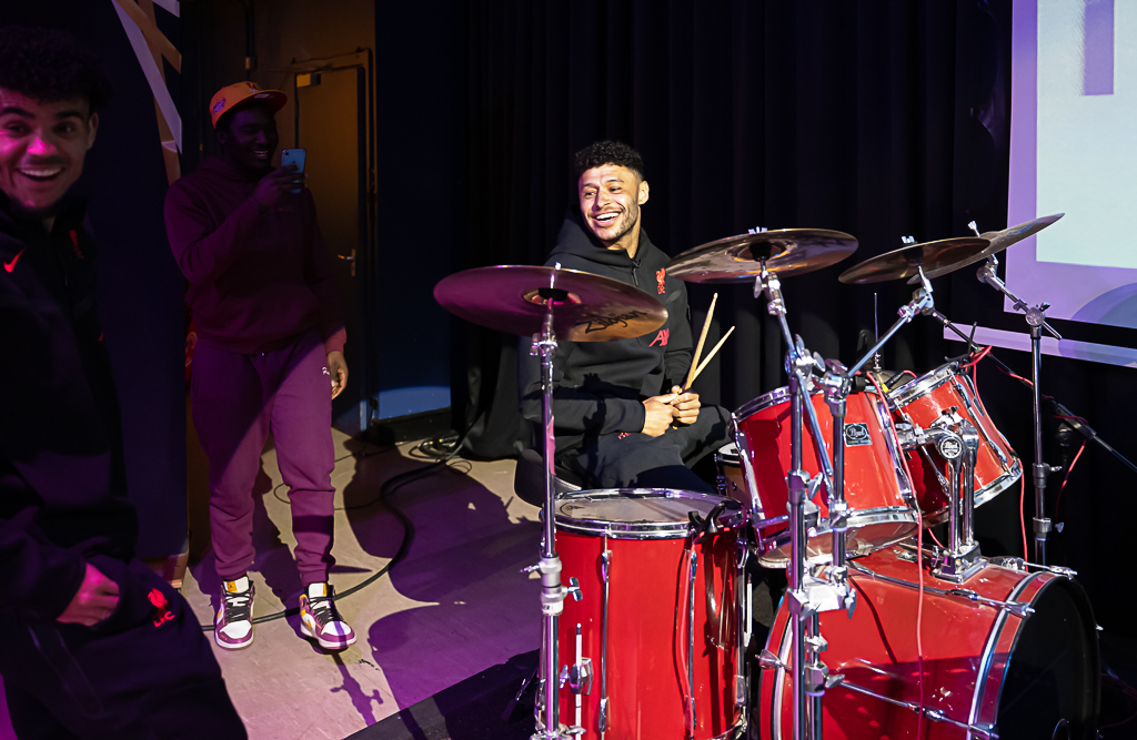 Liverpool Gospel Music Festival tweet media