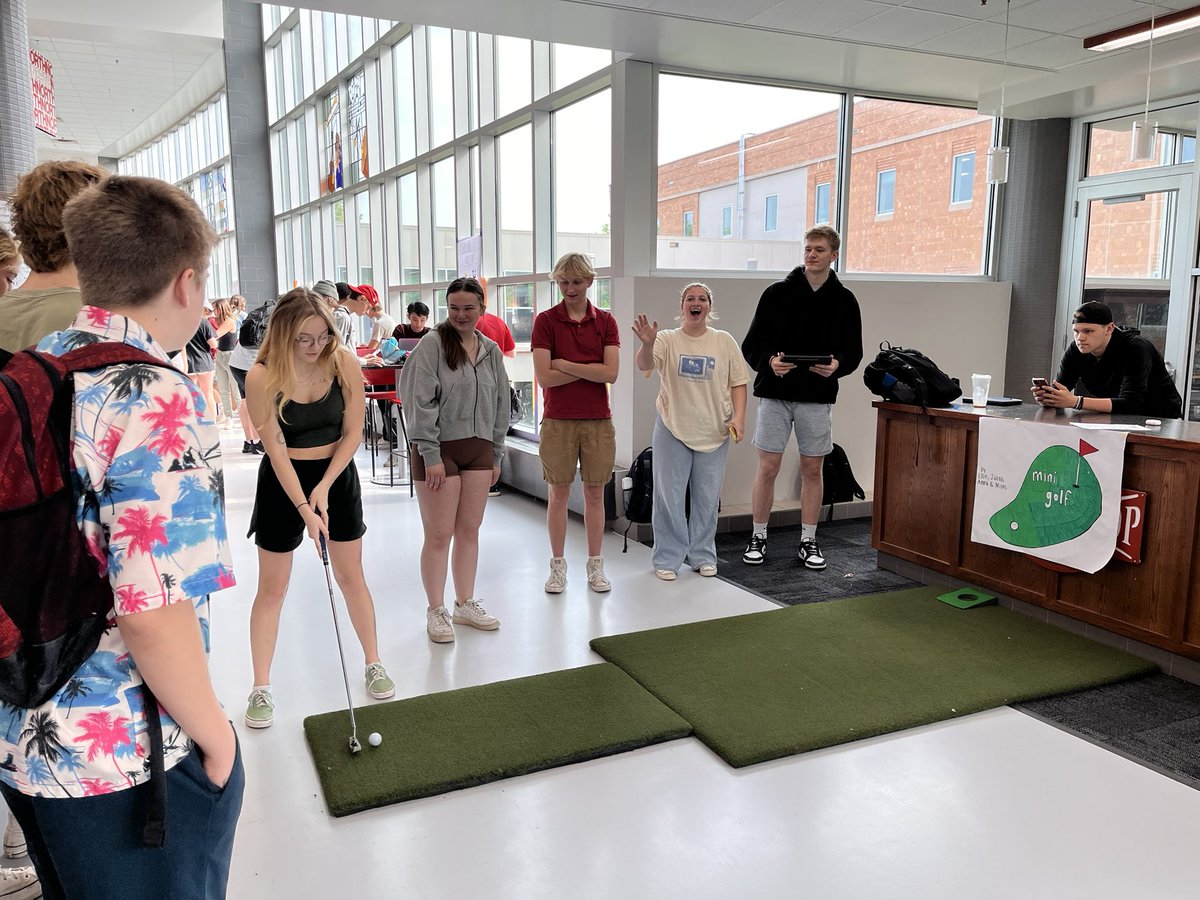 Kimberly Budde tweet media