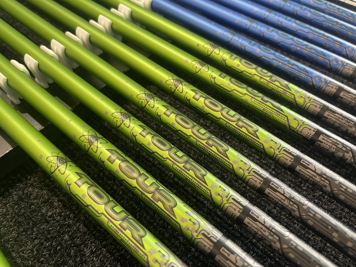 Alex Orka Golf tweet media