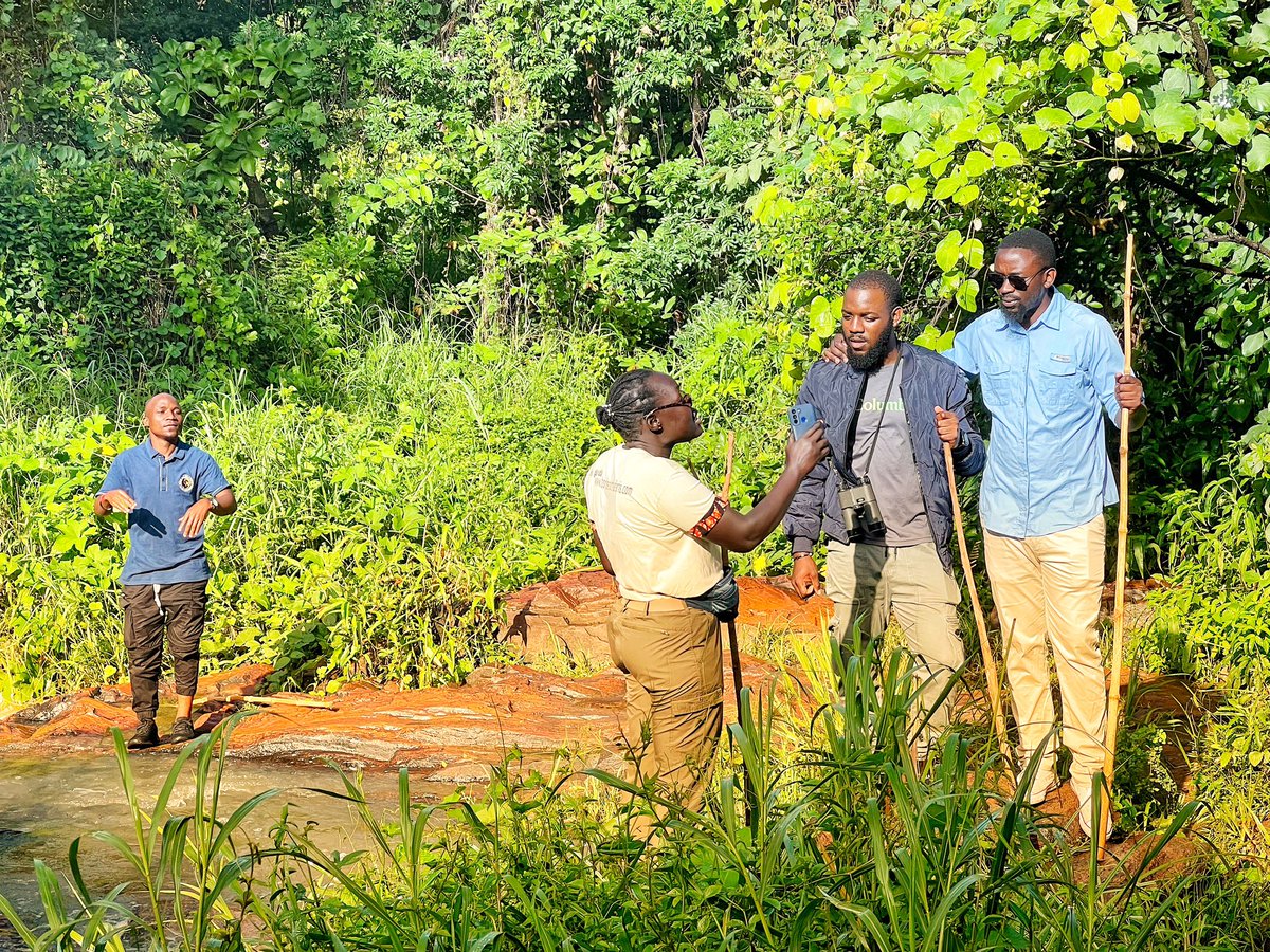 You want to know more about Uganda 🇺🇬? Book now at <a href="/NyaniSafaris/">Nyani Adventure Safaris</a> now for a memorable experience #uganda #VisitUganda