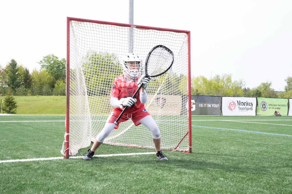 Day ✌️ is underway at <a href="/TheHillAcademy/">The Hill Academy</a> with the U15 division! Follow along at epiclax.ca and follow <a href="/EpicLaxgames/">EPIC Lacrosse</a> on Instagram and Twitter.