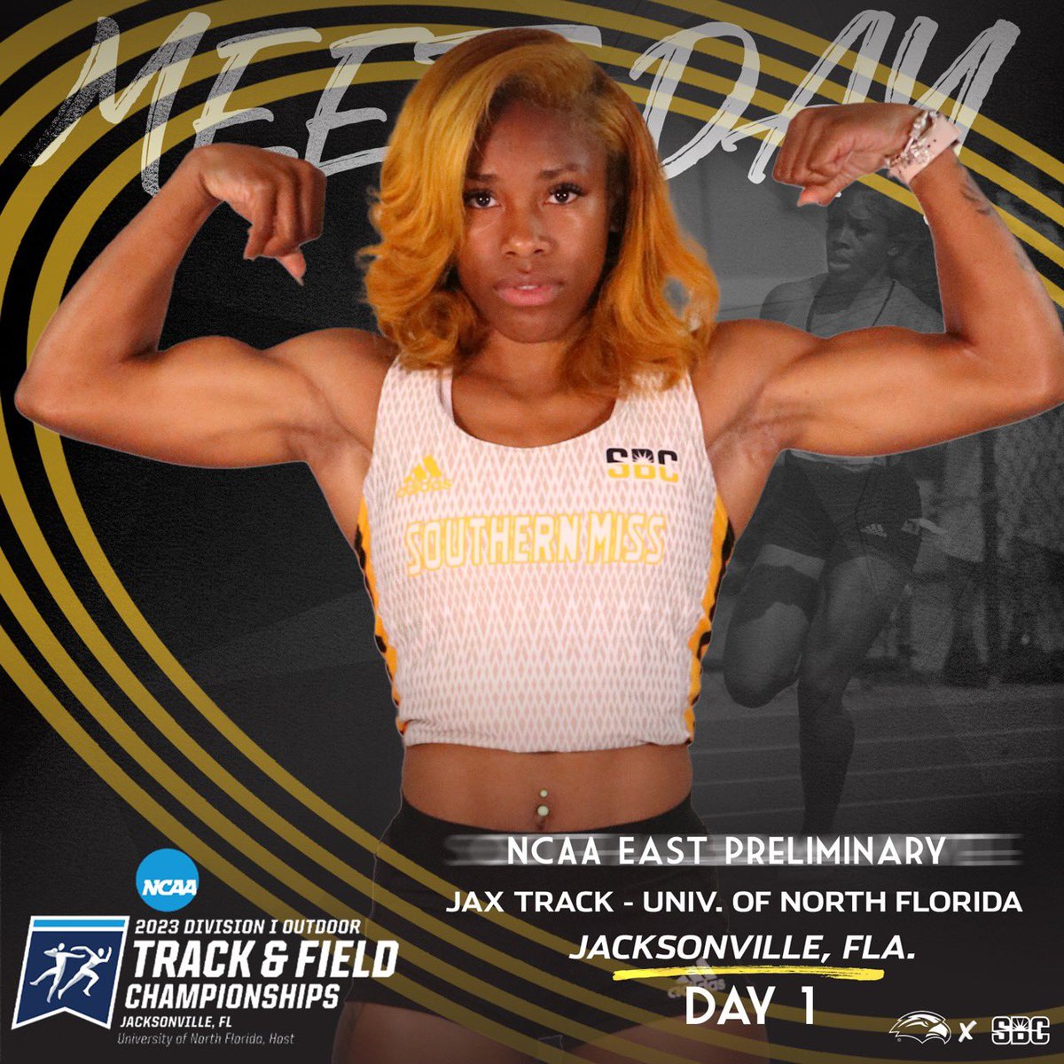 🤩𝐏𝐫𝐞𝐥𝐢𝐦𝐬🤩

Day One

📍Jacksonville, Fla. 
⌚️6:25 PM 
📺 smttt.info/3BXEpk0
📊 smttt.info/45FW7qf

#SMTTT
