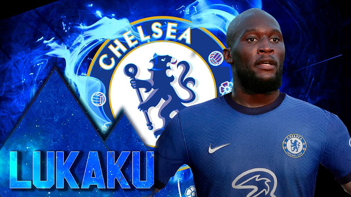 '🚨 Lukaku's Chelsea Future Update 🚨 Romelu Lukaku drops another hint on his Inter stay! 💙🔵 The star striker expresses his desire to continue with Inter even after his loan deal from Chelsea ends. Exciting times ahead! 🤩 #Lukaku #ChelseaFC #InterMilan #FuturePlans'