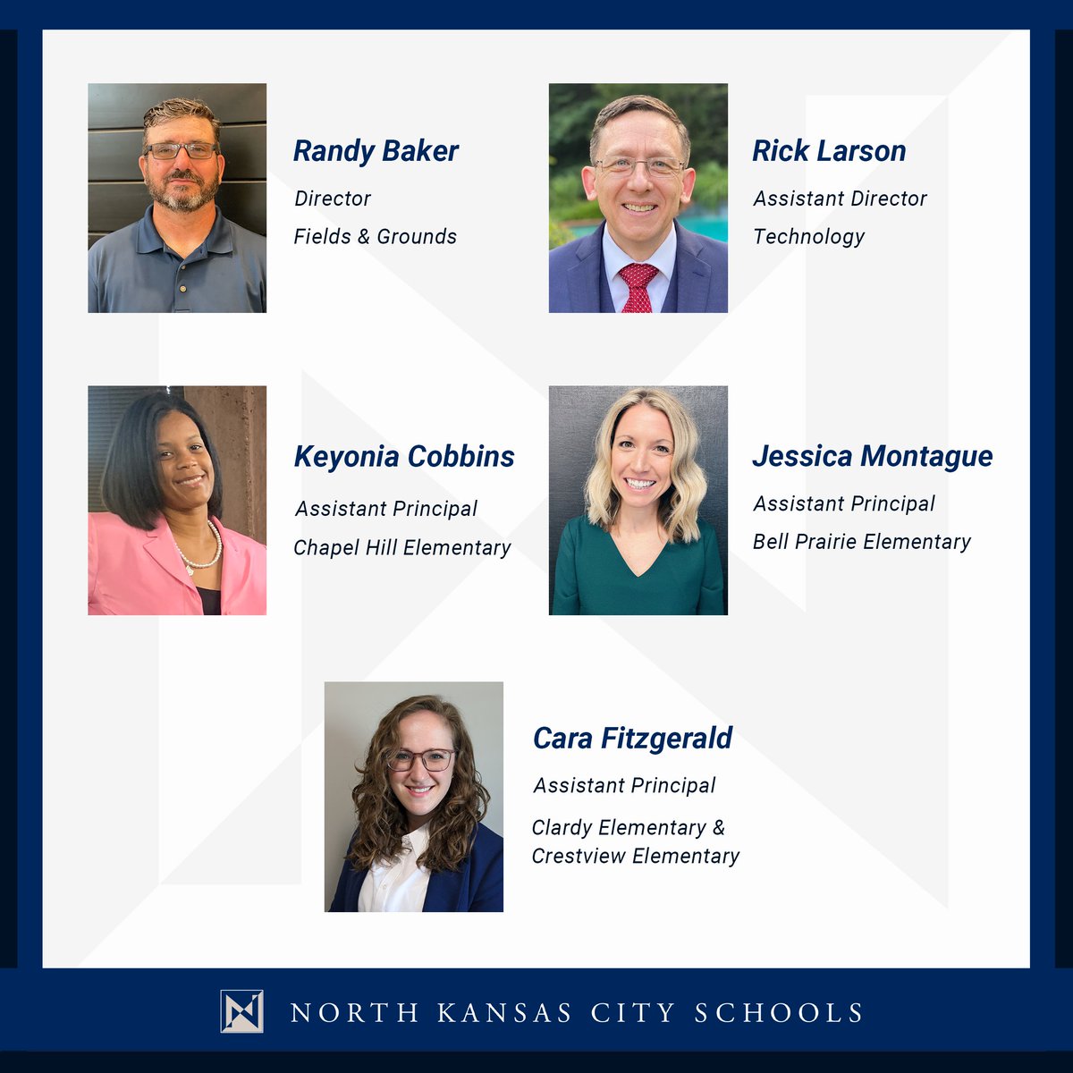 NKC Schools tweet media