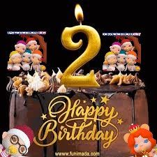 arvin_79's tweet photo. @babyswap_bsc Happy 2nd birthday!🎉🎉🎂🎂
#BabyWonderland #BabySwap #Babyverse #BabySwap2ndAnniversary @babyswap_bsc
@waltmossberg @qdiggs6
@NuggbQdri @DolanDark
@NancyFaeser https://t.co/Mxo5yh9SYc