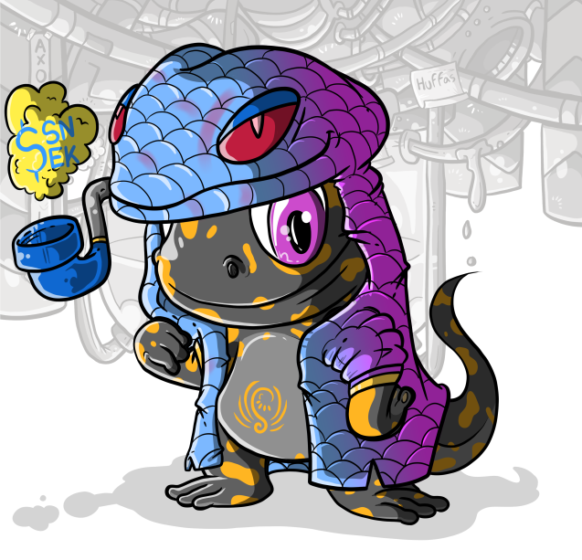 🚨🐍 1,000,000 $SNEK GIVEAWAY🐍🚨

<a href="/HuffasNFT/">Huffas ⛏💰</a> is giving away 1,000,000 $SNEK (approx 1,000 $ADA Value at the time of this post)!

To Enter:
➡️ Follow <a href="/HuffasNFT/">Huffas ⛏💰</a> 
➡️ Like 
➡️ Comment (Meme's encouraged)/➡️Tag 3 Friends
➡️ Retweet

#HuffaMiningCo <a href="/snekcoinada/">Snek 🐍</a> #SNEK #CNFTGiveaway