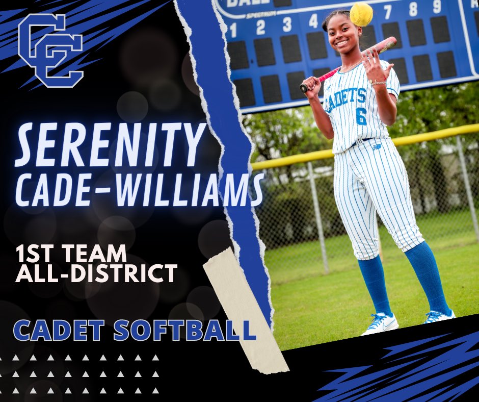 1st Team! 

<a href="/SerenityCade/">Serenity Cade-Williams</a> 

#ELITEMINDSET
<a href="/rearee_/">Coach Reed</a>  <a href="/ConnallyISD/">Connally ISD</a> <a href="/connally_hs/">Connally High School</a> <a href="/ccadetathletics/">Connally Athletics</a> <a href="/GerikTerry/">Terry Gerik</a> <a href="/WacoTribSports/">WacoTrib Sports Dept</a> <a href="/kwtxsports/">KWTX Sports</a> <a href="/KCENSports/">KCEN Sports</a> <a href="/25SportsKXXV/">25 Sports</a>