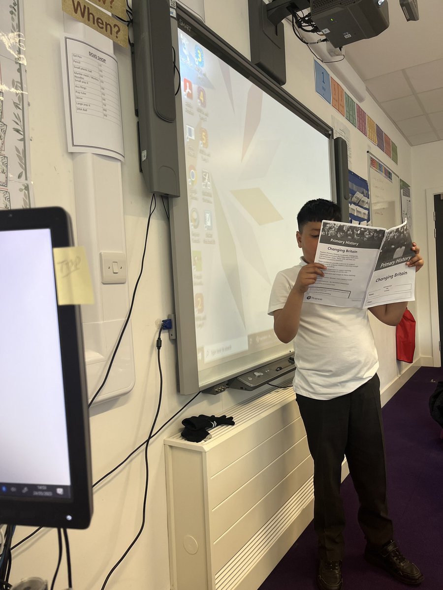 British Civil rights recounts read from Yr5 York. I’m so impressed with the efforts they all have taken, we have thoroughly enjoyed this topic 👏🏼👏🏼 <a href="/DixonsMP/">Dixons Music Primary</a> <a href="/_alexhmusic/">Alex Hill</a>