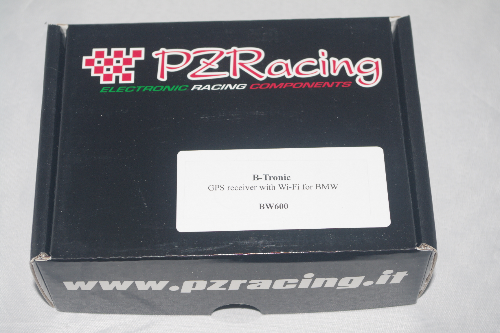 PZRacing ピーゼットレーシング GPSラップタイマー ラップ