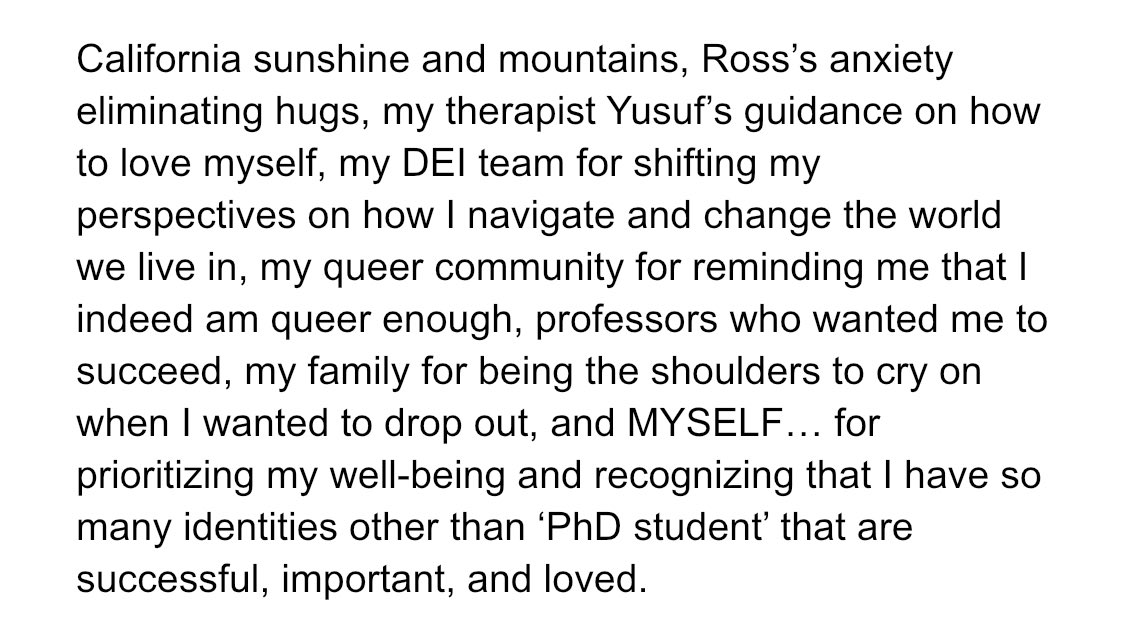 Lauren Murphy, PhD tweet media