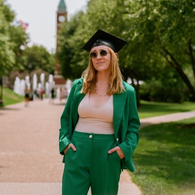 Lauren Murphy, PhD tweet media