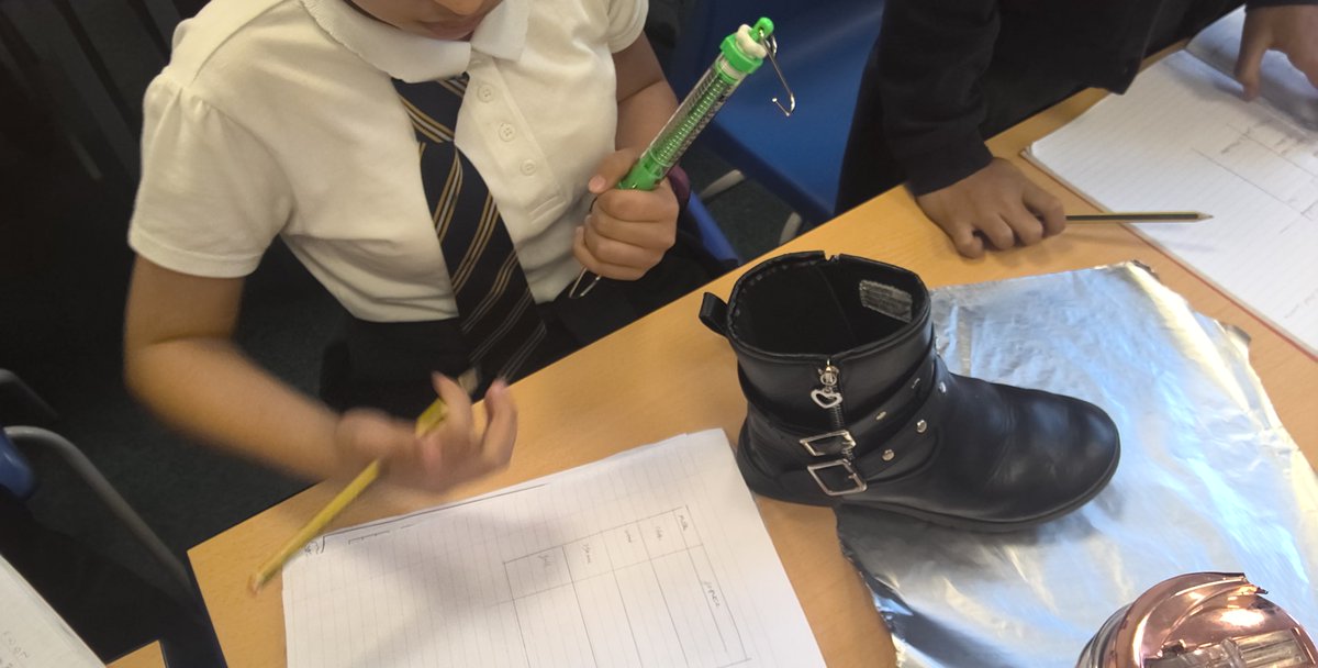 High Hazels Academy Y5 tweet media