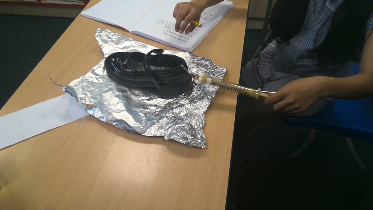 High Hazels Academy Y5 tweet media