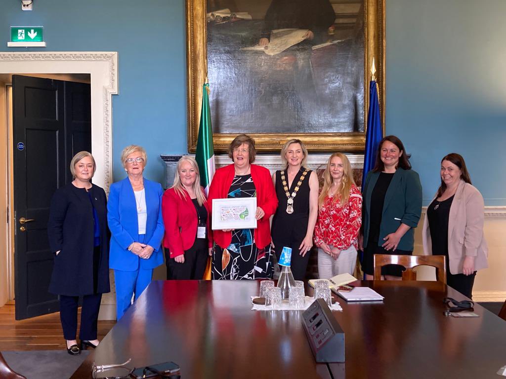 Limerick Council - Comhairle Luimnigh tweet media